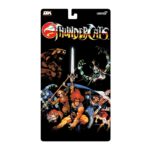 SUPER 7 DELUXE THUNDERCATS – TYGRA - Image 3