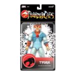 SUPER 7 DELUXE THUNDERCATS – TYGRA - Image 2