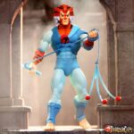 SUPER 7 DELUXE THUNDERCATS – TYGRA - Image 4