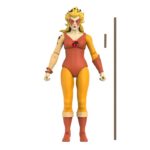 SUPER 7 DELUXE THUNDERCATS - CHEETARA