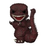 Funko POP Godzilla 70th Anniversary - SHIN GODZILLA (2016) #1665
