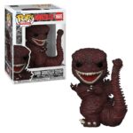 Funko POP Godzilla 70th Anniversary - SHIN GODZILLA (2016) #1665 - Image 3