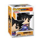 Funko POP Dragon Ball - GOKU con Báculo Mágico #1922 - Image 2