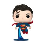 Funko POP DC SUPERMAN (2025) #562