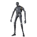 STAR WARS The Black Series ANDOR - K2-SO
