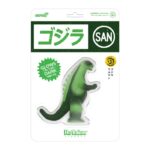 Super 7 ReAction GODZILLA Marusan L-Tail (Glow)