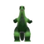 Super 7 ReAction GODZILLA Marusan L-Tail (Glow) - Image 2