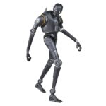 STAR WARS The Black Series ANDOR - K2-SO - Image 2