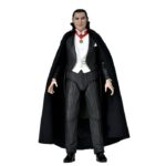 NECA Universal Monsters Ultimate Count DRACULA (Color Ver.)