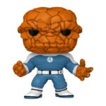 Funko POP Marvel: The Fantastic Four First Steps - THE THING