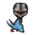 Funko POP Jurassic World: Rebirth - QUETZALCOATLUS #1801