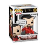 Funko POP QUEEN - Freddie Mercury #457 - Image 2