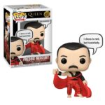 Funko POP QUEEN - Freddie Mercury #457 - Image 3