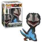 Funko POP Jurassic World: Rebirth - QUETZALCOATLUS #1801 - Image 3