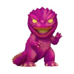 Funko POP Premium - GODZILLA (Pink) #1890