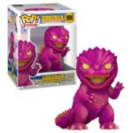 Funko POP Premium - GODZILLA (Pink) #1890 - Image 3