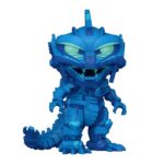 Funko POP Premium – MECHAGODZILLA (Blue) #1889