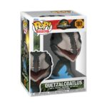 Funko POP Jurassic World: Rebirth - QUETZALCOATLUS #1801 - Image 2