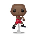 Funko POP NBA Chicago Bulls - Michael Jordan #206