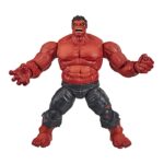 Hasbro Marvel Legends - RED HULK