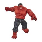Hasbro Marvel Legends - RED HULK - Image 2