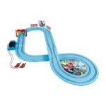 Carrera 1.FIRST - Pista de carreras: Mario Kart - Mario vs Luigi - Image 4