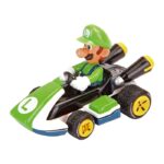 Carrera Pull & Speed – Mario Kart 3 pack: Mario, Luigi & Yoshi - Image 4
