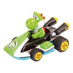 Carrera Pull & Speed – Mario Kart 3 pack: Mario, Luigi & Yoshi - Image 5