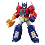 BLOKEES Transformers Action Edition – OPTIMUS PRIME G1 - Image 3