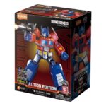 BLOKEES Transformers Action Edition – OPTIMUS PRIME G1 - Image 5