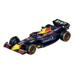 Carrera Pull Back Action 2 pack – Red Bull Racing (Perez vs. Verstappen) - Image 2