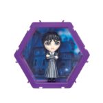 Wow Pods 4D - WEDNESDAY Nevermore