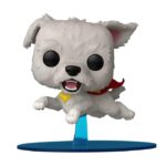 Funko POP Superman 2025 - KRYPTO #565