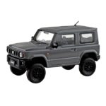 Aoshima Snap Kit Series 1/32 Scale SUZUKI JIMNY