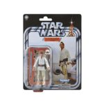 Hasbro STAR WARS The Vintage Collection - Landspeeder con Luke - Image 4