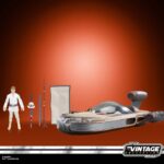 Hasbro STAR WARS The Vintage Collection - Landspeeder con Luke - Image 6