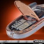 Hasbro STAR WARS The Vintage Collection - Landspeeder con Luke - Image 7