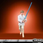 Hasbro STAR WARS The Vintage Collection - Landspeeder con Luke - Image 8