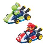 Carrera 1.FIRST - Pista de carreras: Mario Kart - Mario vs Yoshi - Image 3