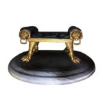 TRONO IMPRESIÓN 3D (para figura Super 7 Ultimates King Conan)