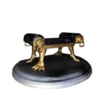 TRONO IMPRESIÓN 3D (para figura Super 7 Ultimates King Conan) - Image 2