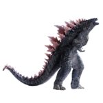 HIYA Godzilla x Kong: The new Empire - GODZILLA Stylist (2024) (Estatuilla)