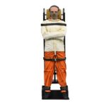 NECA Silence of the lambs - HANNIBAL LECTER