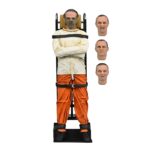 NECA Silence of the lambs - HANNIBAL LECTER - Image 4