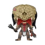 Funko Pop Predator - Feral Prey #1909