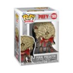 Funko Pop Predator - Feral Prey #1909 - Image 2