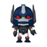 Funko Pop Beast Wars Transformers - Optimus Primal #1717