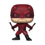 Funko Pop Daredevil Born Again - Daredevil #1543