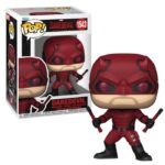 Funko Pop Daredevil Born Again - Daredevil #1543 - Image 3