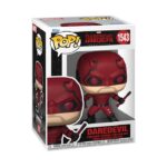 Funko Pop Daredevil Born Again - Daredevil #1543 - Image 2